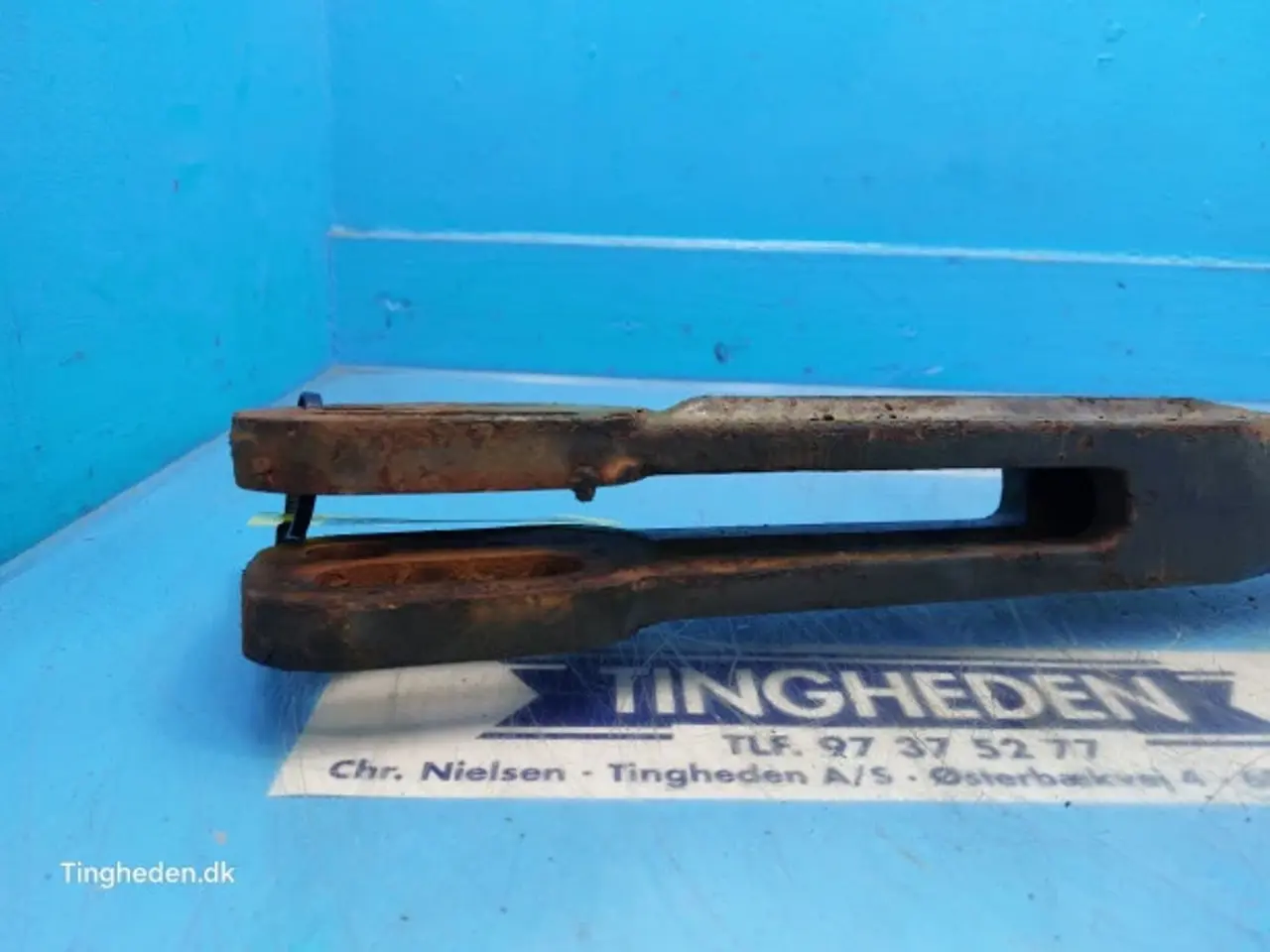 Billede 3 - Massey Ferguson 690 Stang 1660437M91