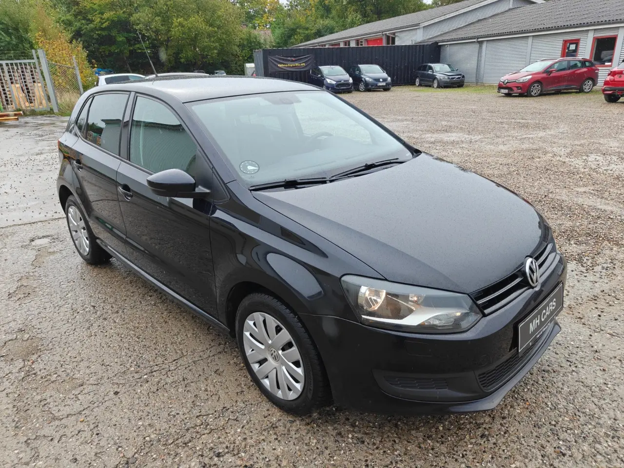 Billede 3 - VW Polo 1,2 TSi 90 Life