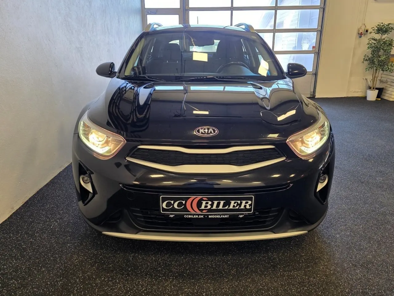 Billede 18 - Kia Stonic 1,0 T-GDi Vision