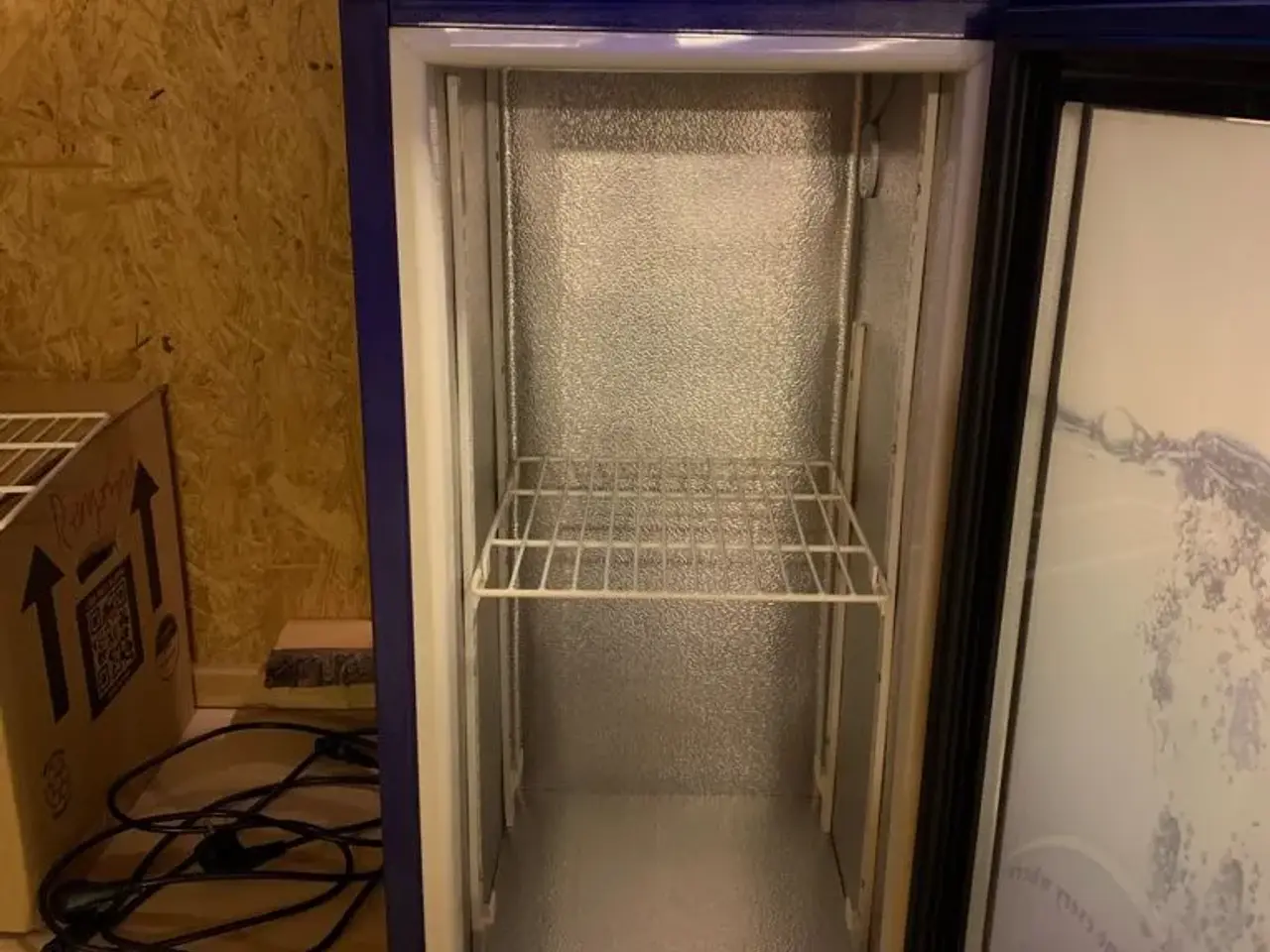 Billede 2 - Mini køleskab