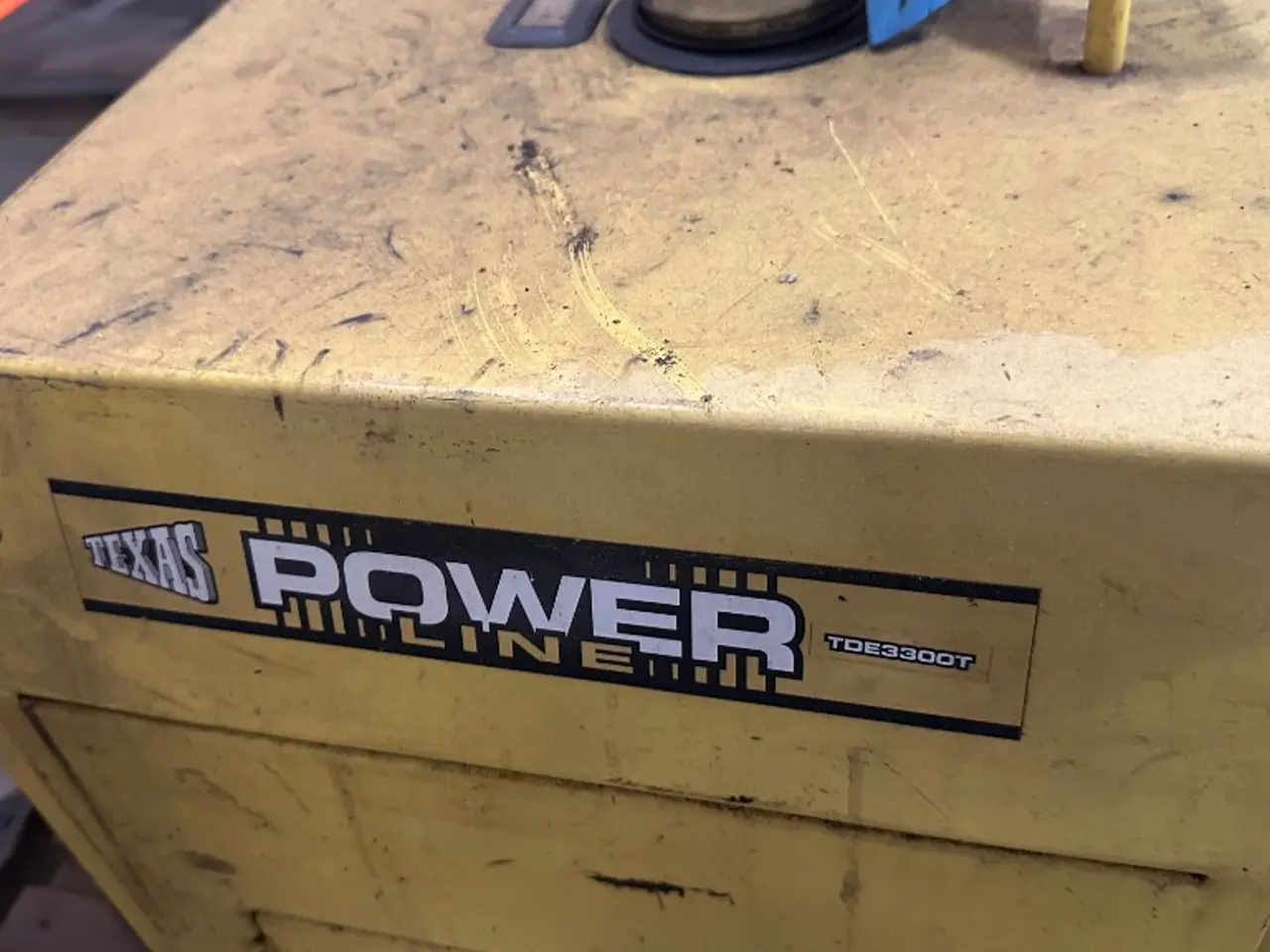 Billede 4 - Texas Generator 3,6 kw 