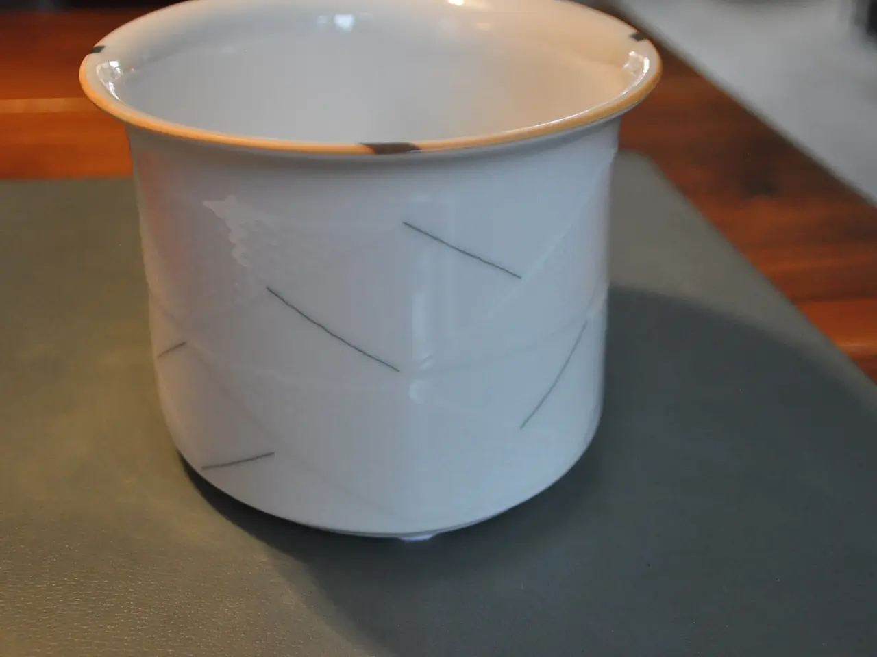 Billede 2 - Bodil Manz skål/vase