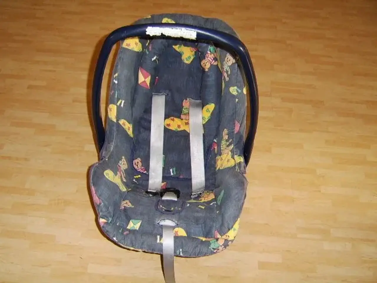 Billede 1 - Autostol