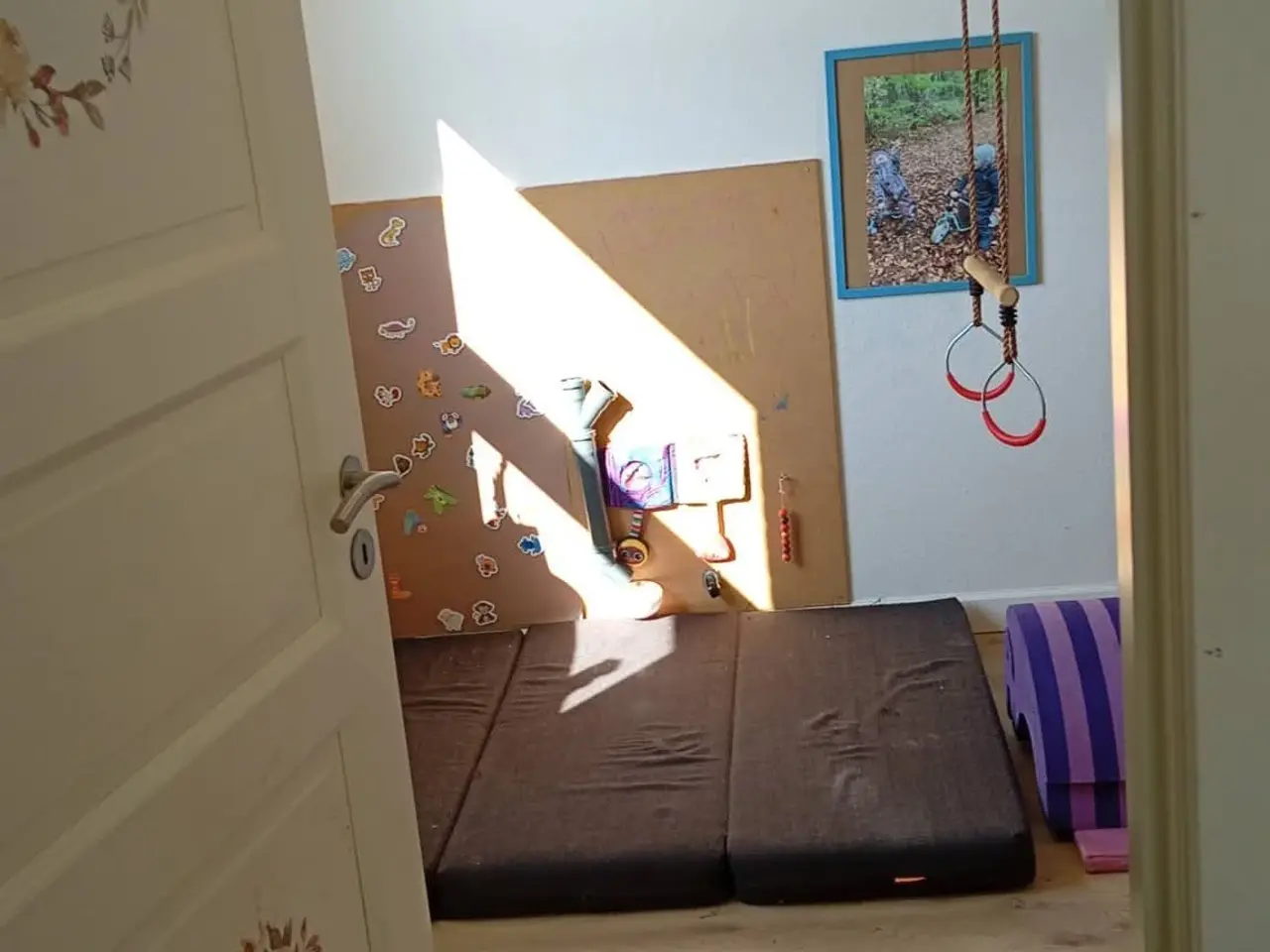 Billede 17 - Nyrenoveret 1 plans sælges billigt!