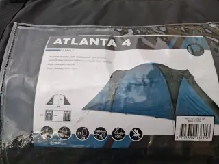 ATLANTA 4 telt