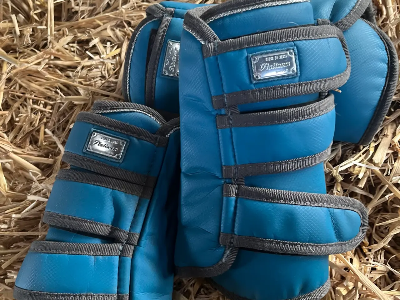 Billede 6 - Pony/COB udstyr 