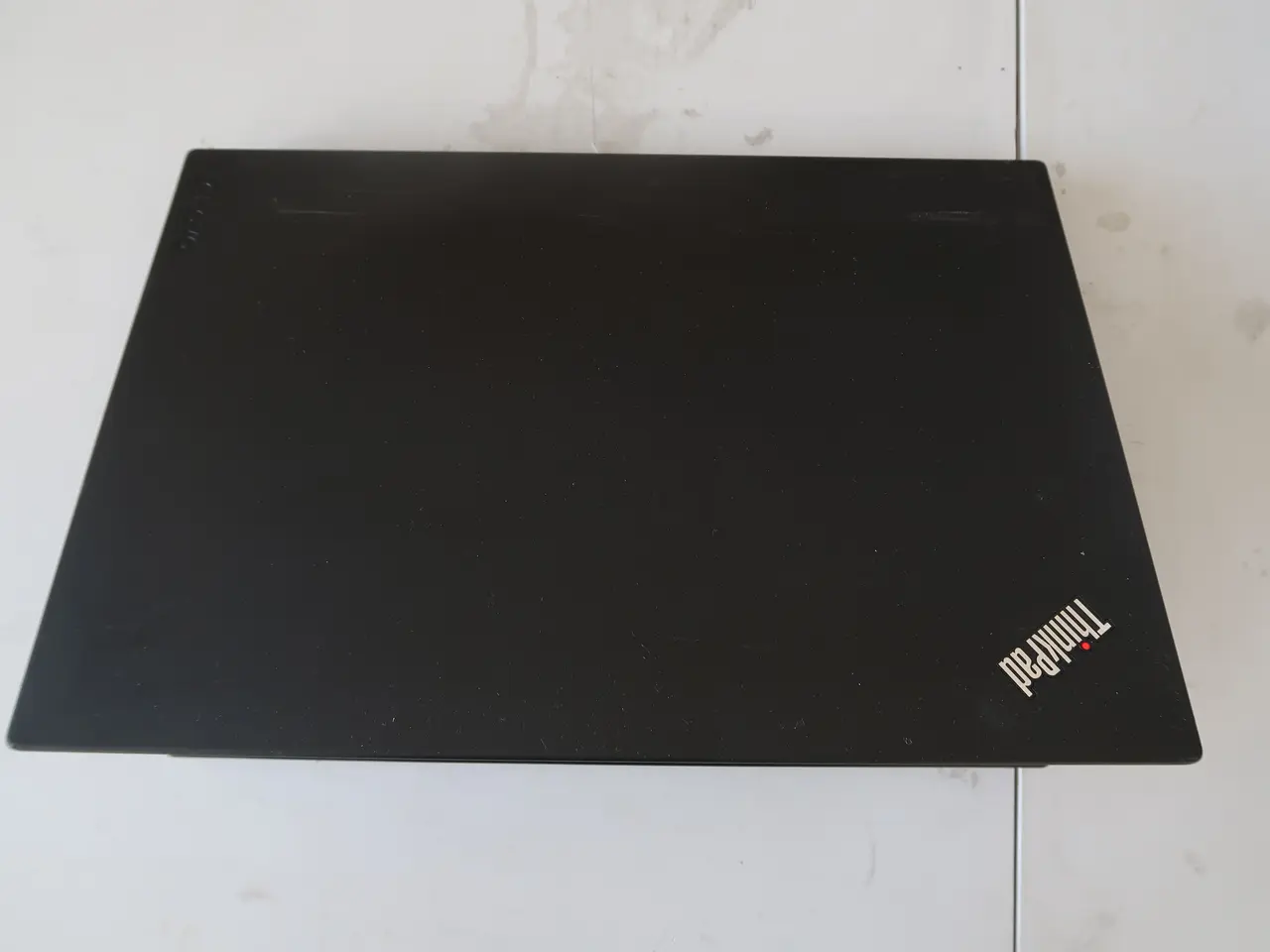 Billede 4 - Bærbar computer LENOVO T470