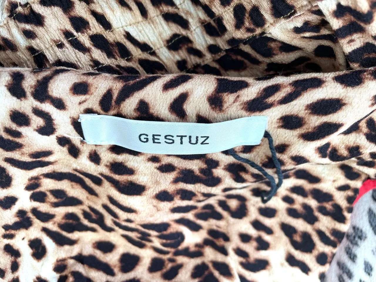 Billede 13 - Jumpsuit fra Gestuz