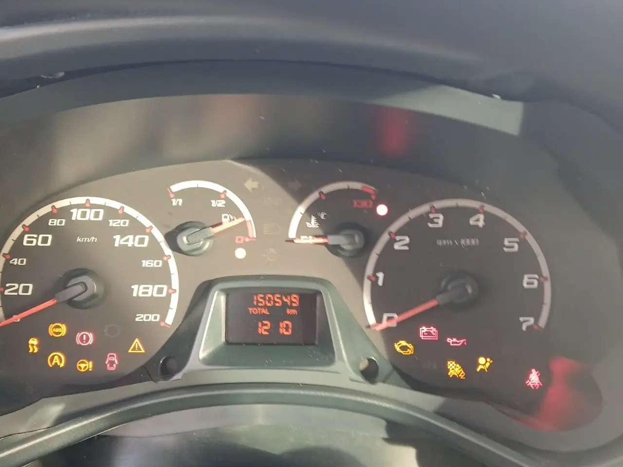Billede 8 - Ford Ka 1,2 Trend