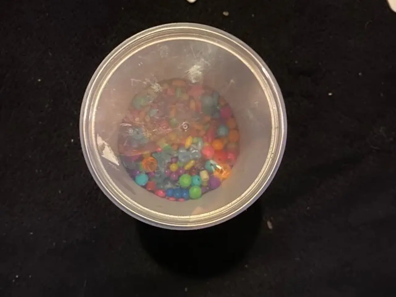 Billede 2 - Perleplader