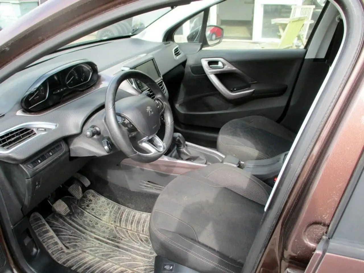 Billede 5 - Peugeot 2008 1,2 VTi 82 Active Motion