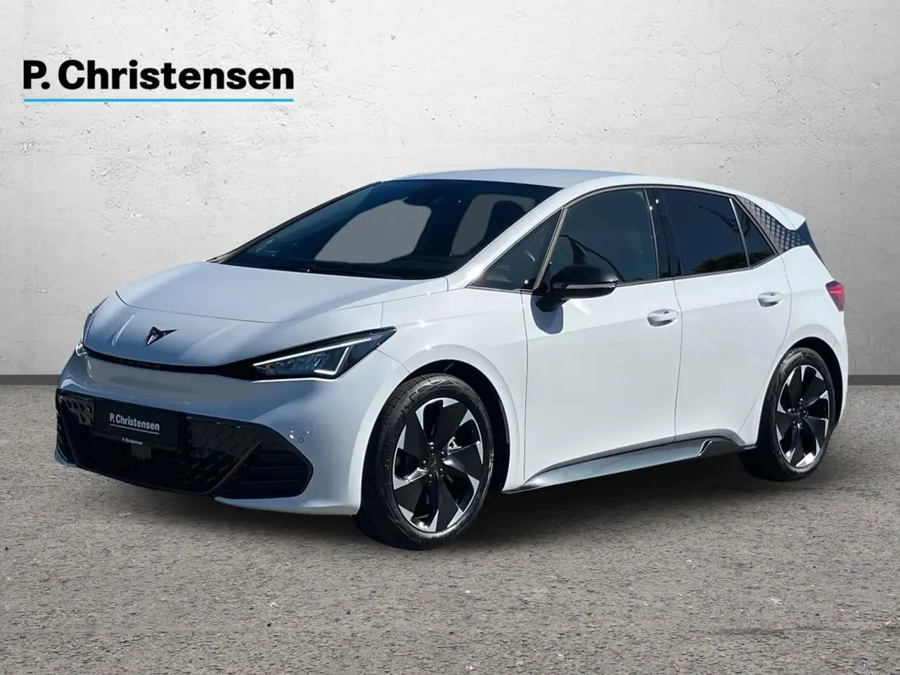 Billede 1 - Cupra Born 77 e-Boost