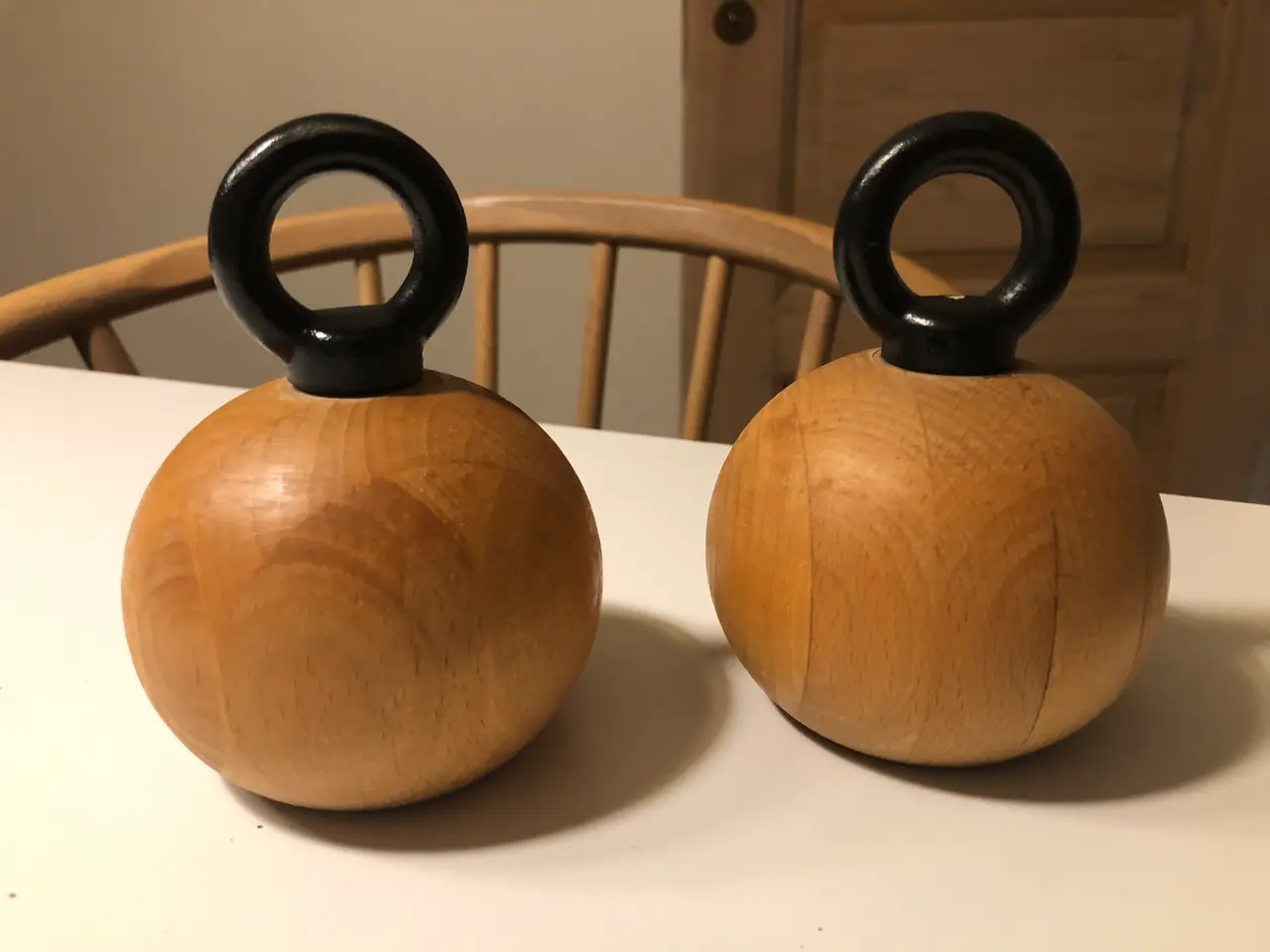 Billede 2 - Salt og Pebersæt i klassisk design fra Bodum