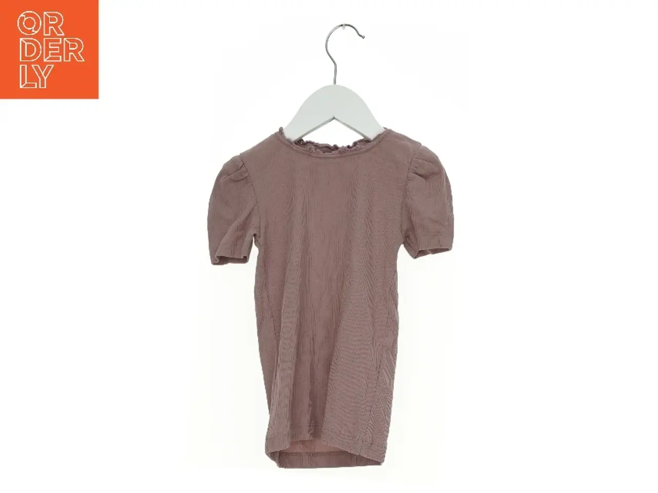 Billede 1 - T-Shirt fra Name It (str. 98 cm)