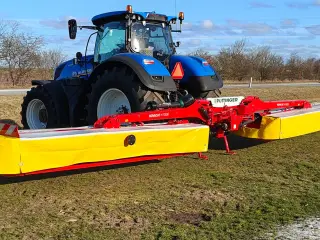 Pöttinger NOVACAT H 11200