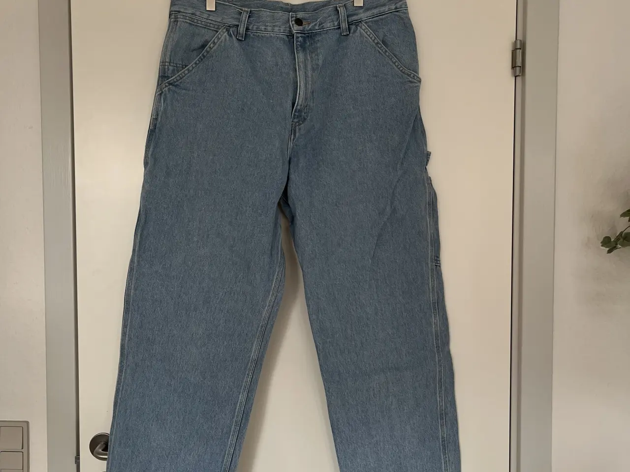 Billede 1 - Carhartt bukser
