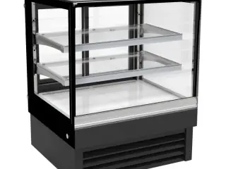 Kølemontre / Udstillingsdisk 190 liter