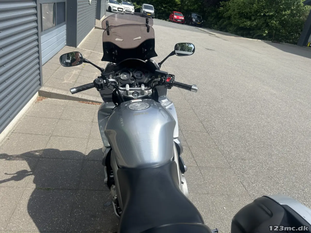 Billede 6 - Honda CBF 1000