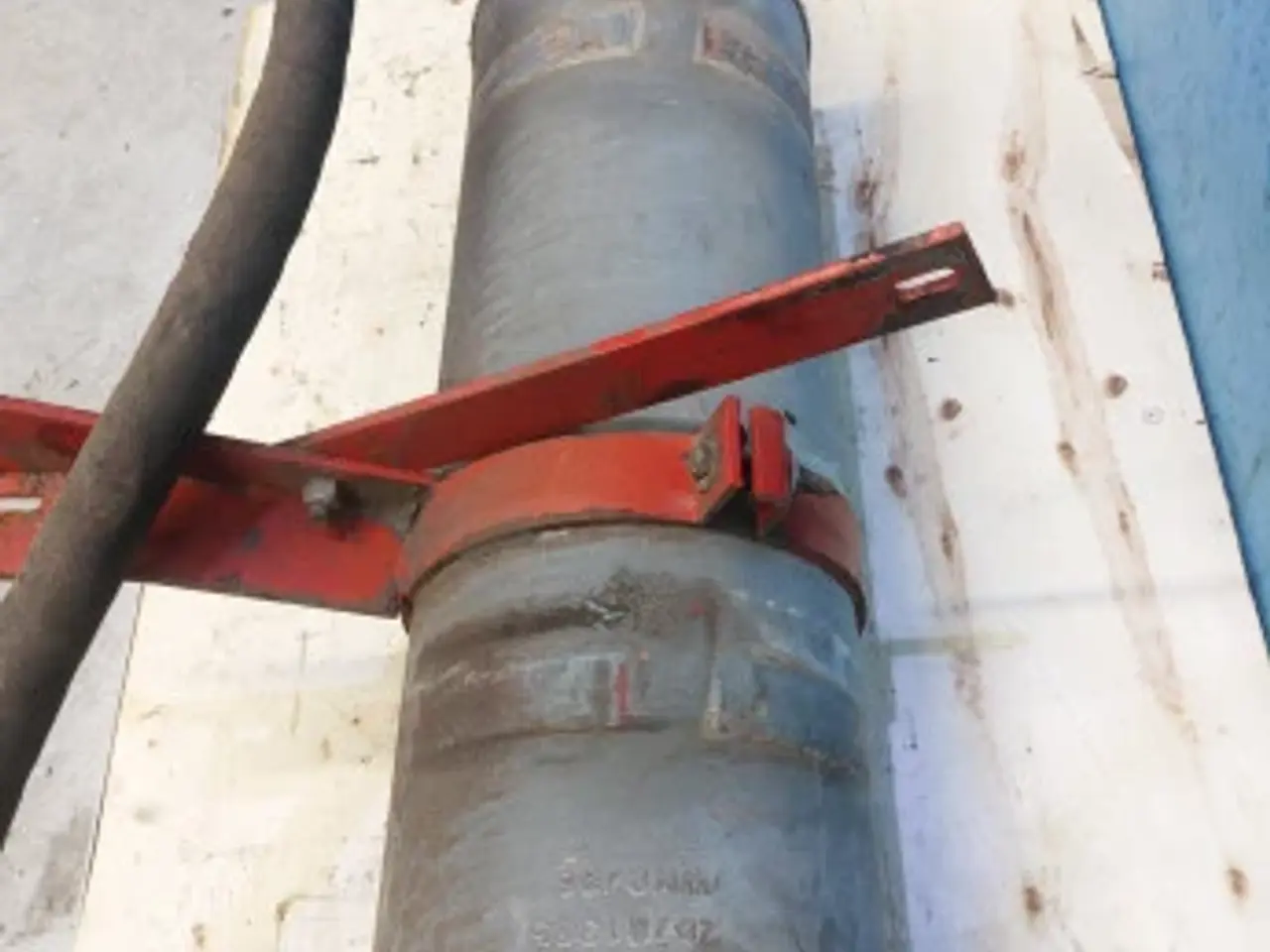 Billede 17 - Massey Ferguson 40 Lydpotte 28781335