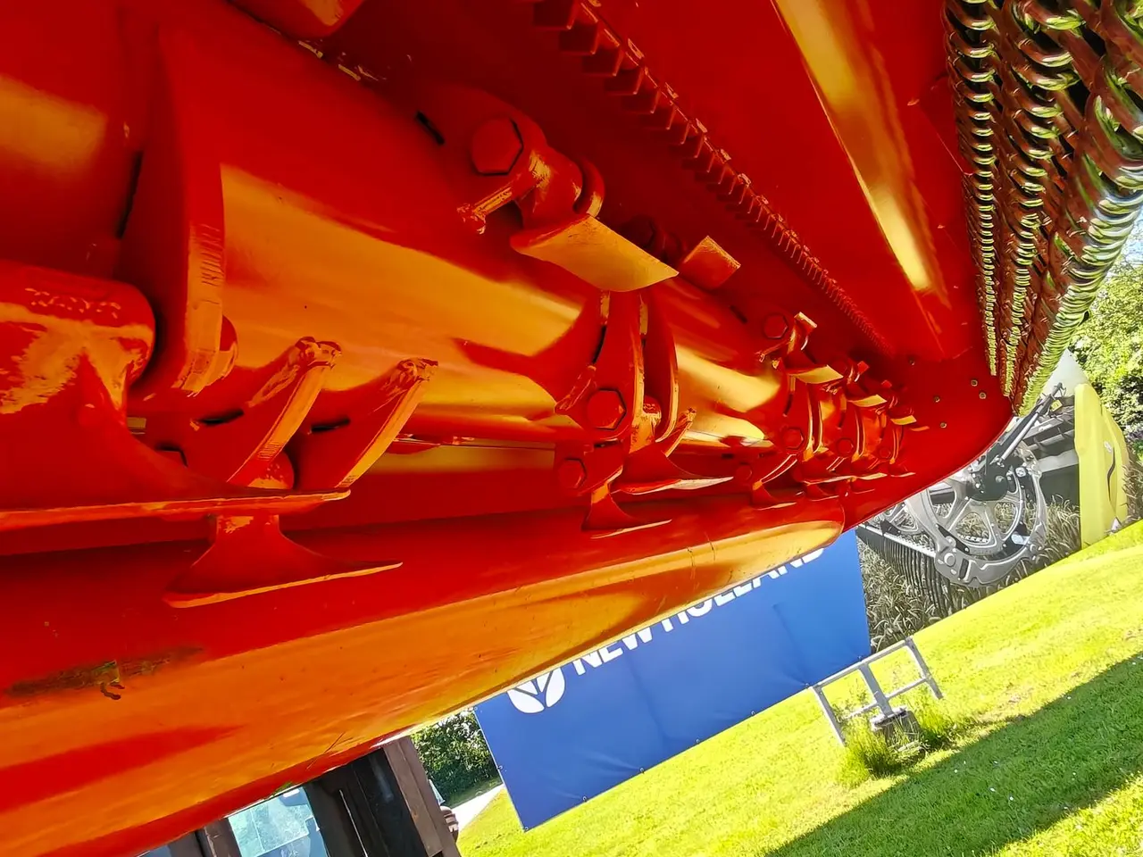 Billede 12 - Maschio Bufalo 300
