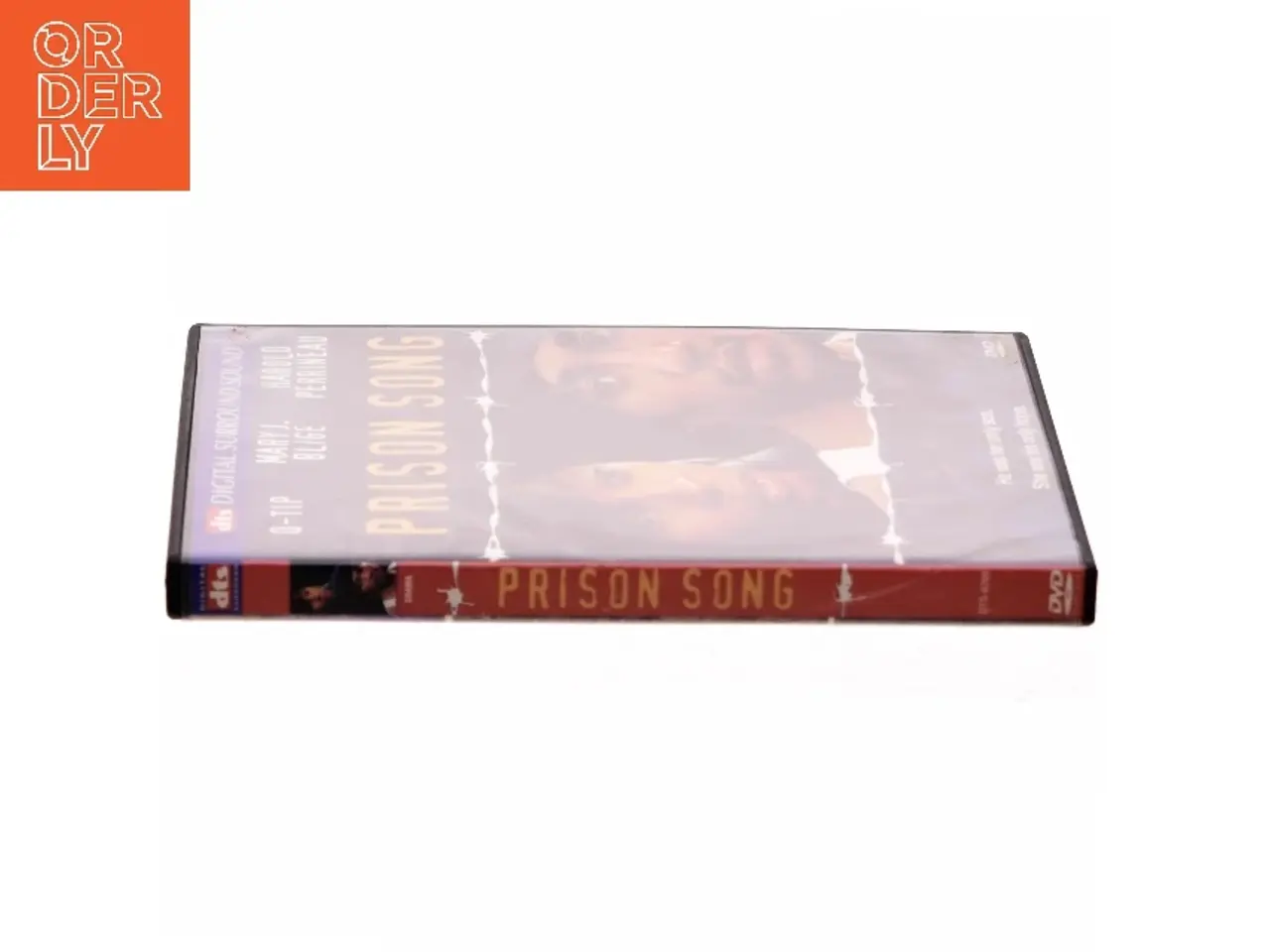 Billede 2 - Prison Song