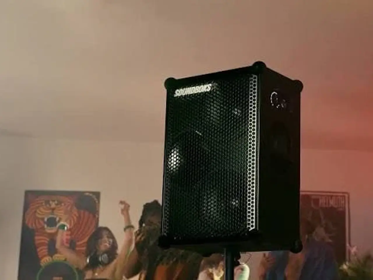 Billede 3 - UDLEJES - Soundboks Gen 3 🔊