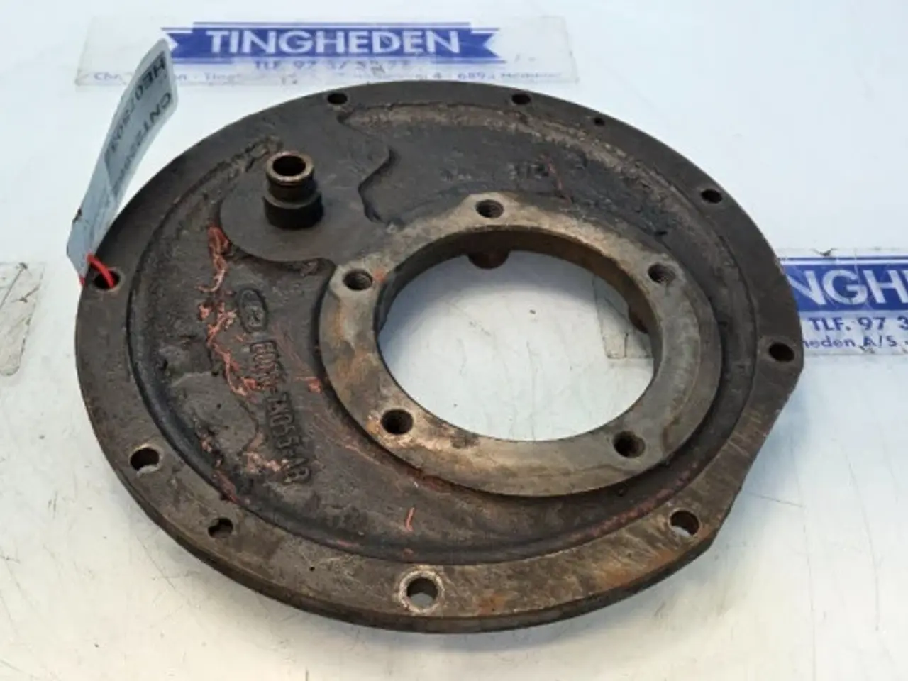 Billede 14 - Ford 8210 Flange E0NN7N054AB