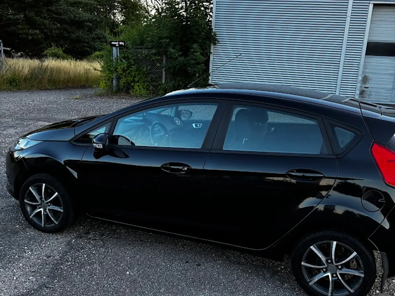 Billede 20 - Ford Fiesta 1.0 EcoBoost – perfekt førstegangsbil