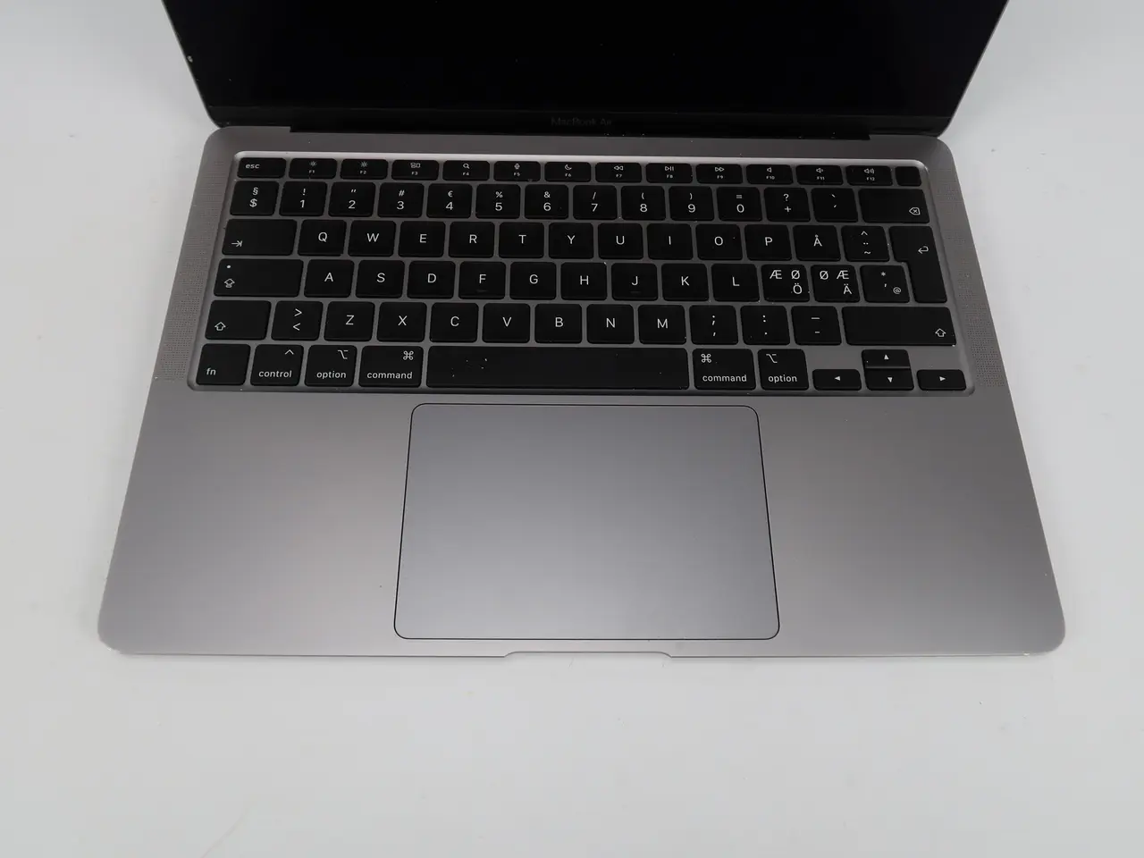 Billede 2 - Apple MacBook Air M1 2020