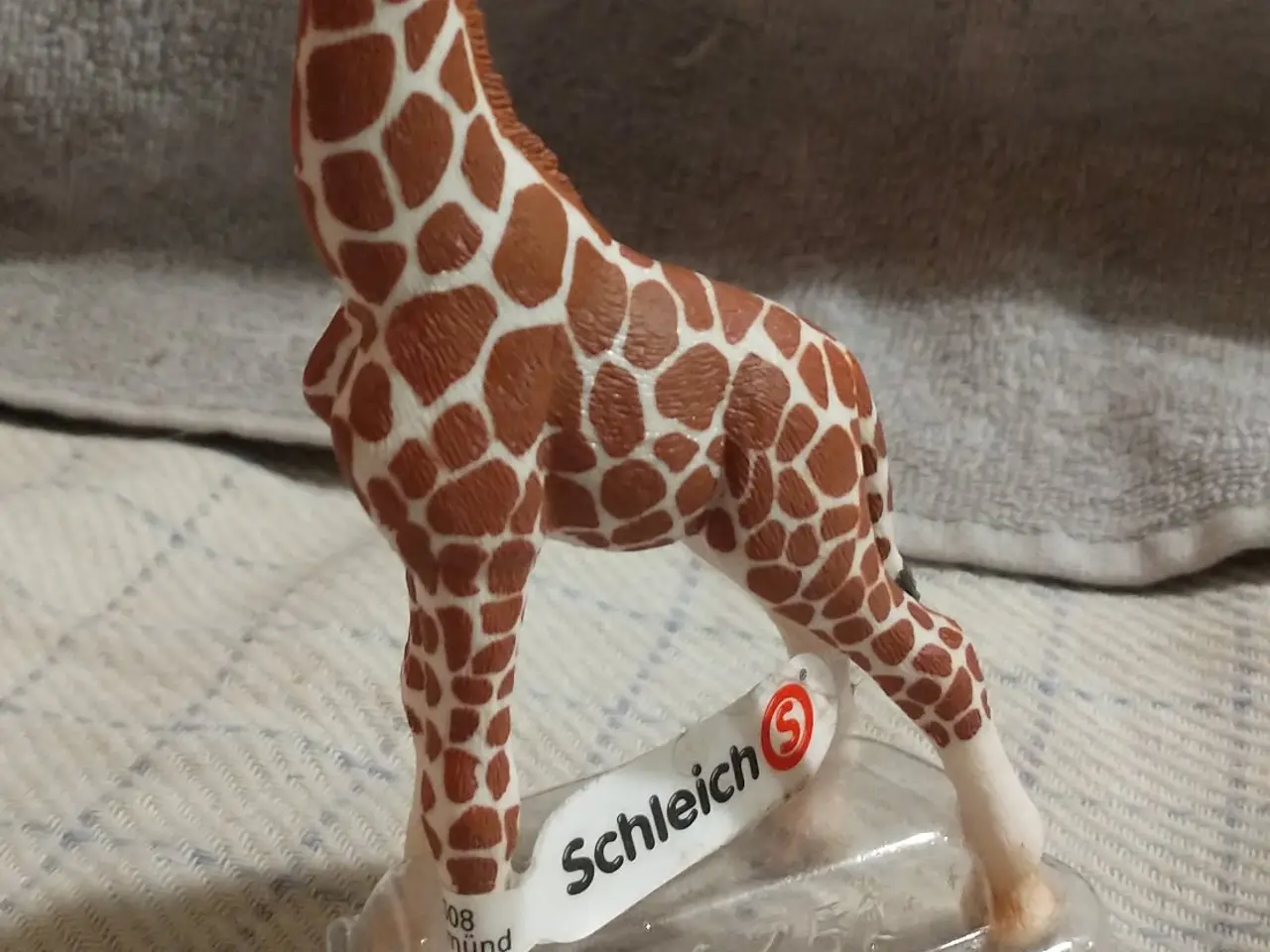 Billede 2 - Schleich Vilde Dyr