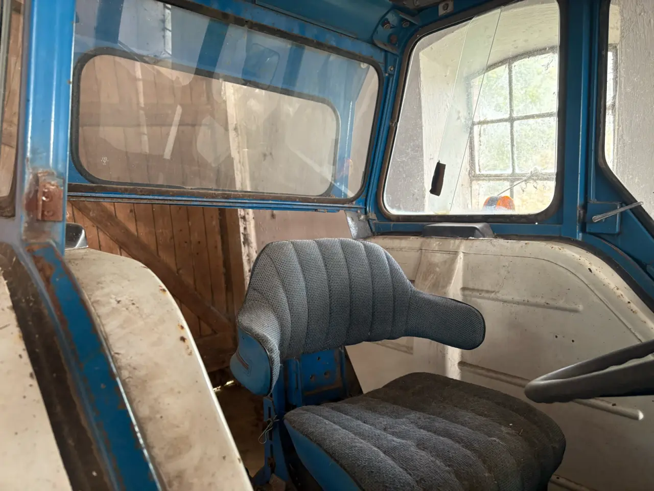Billede 10 - Ford 4000 