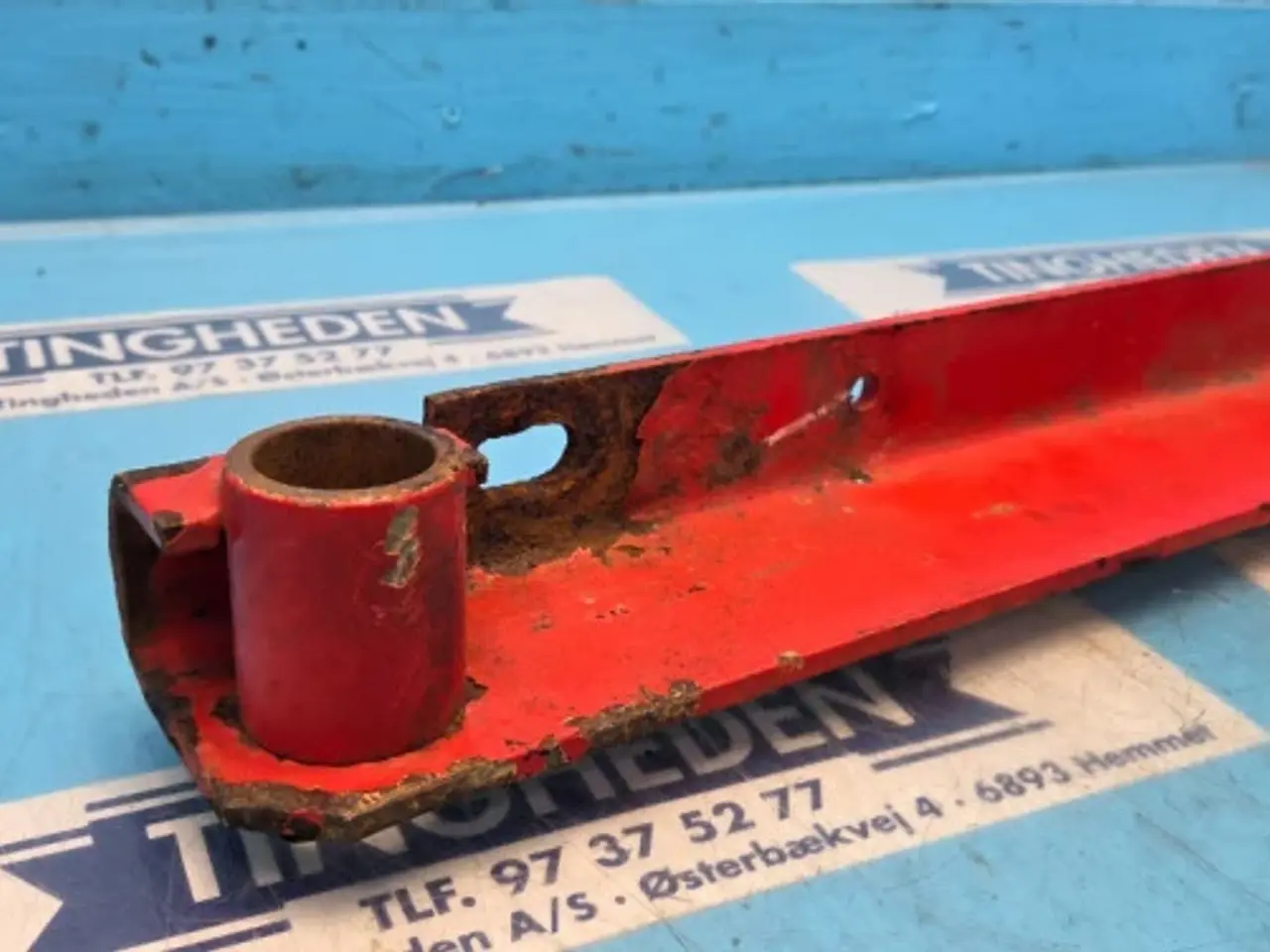 Billede 6 - Massey Ferguson 7276 Arm 28281773