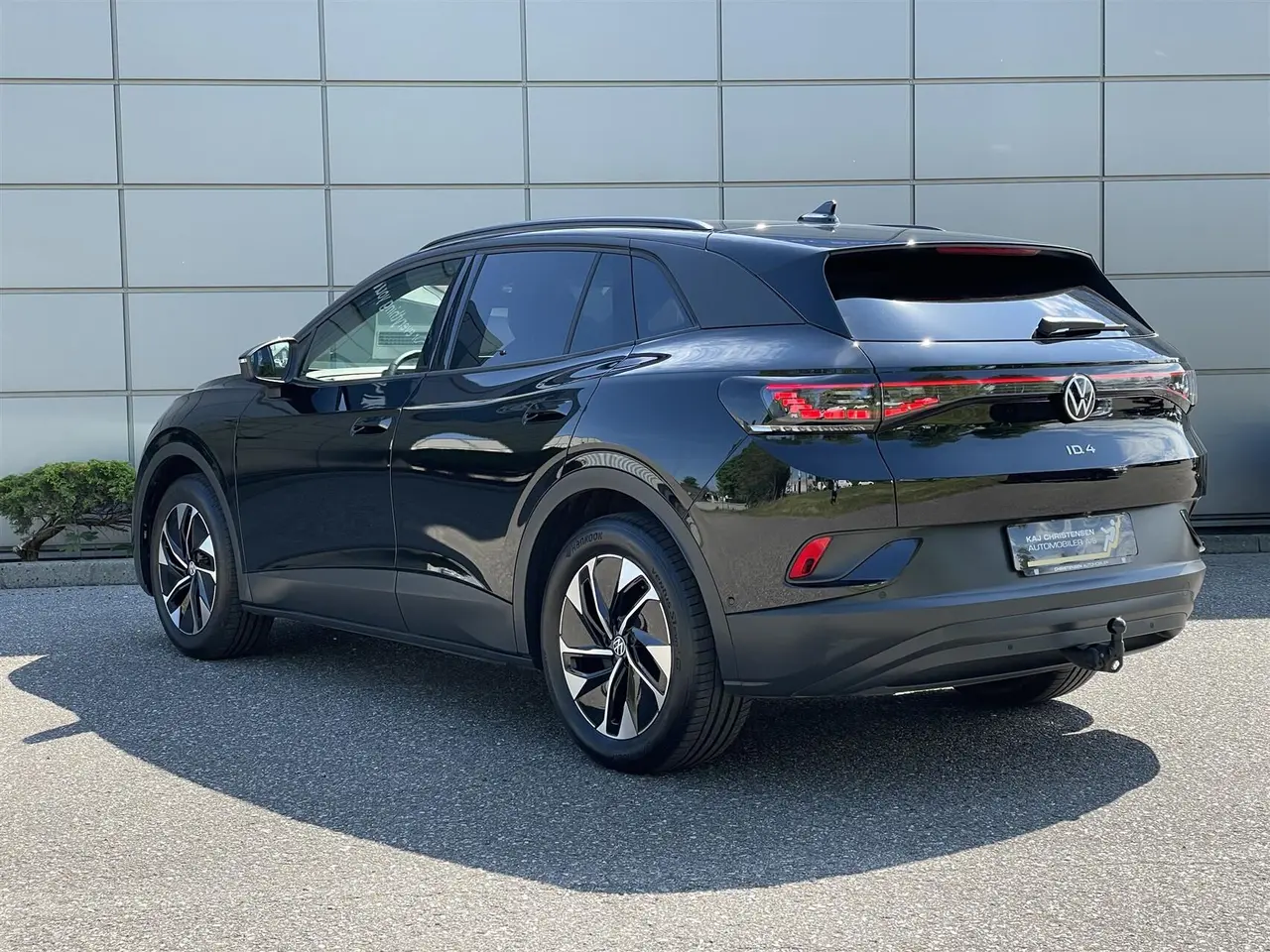 Billede 3 - VW ID.4 EL Pro 286HK 5d Aut.