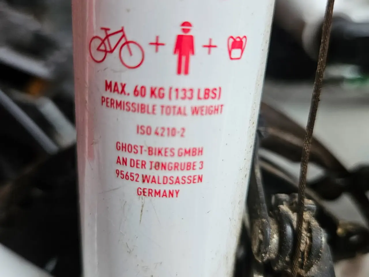 Billede 5 - sælges pige cykel