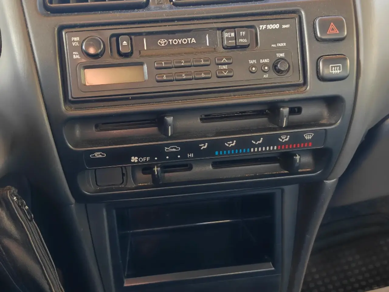 Billede 12 - Toyota Corolla 1,3XLI