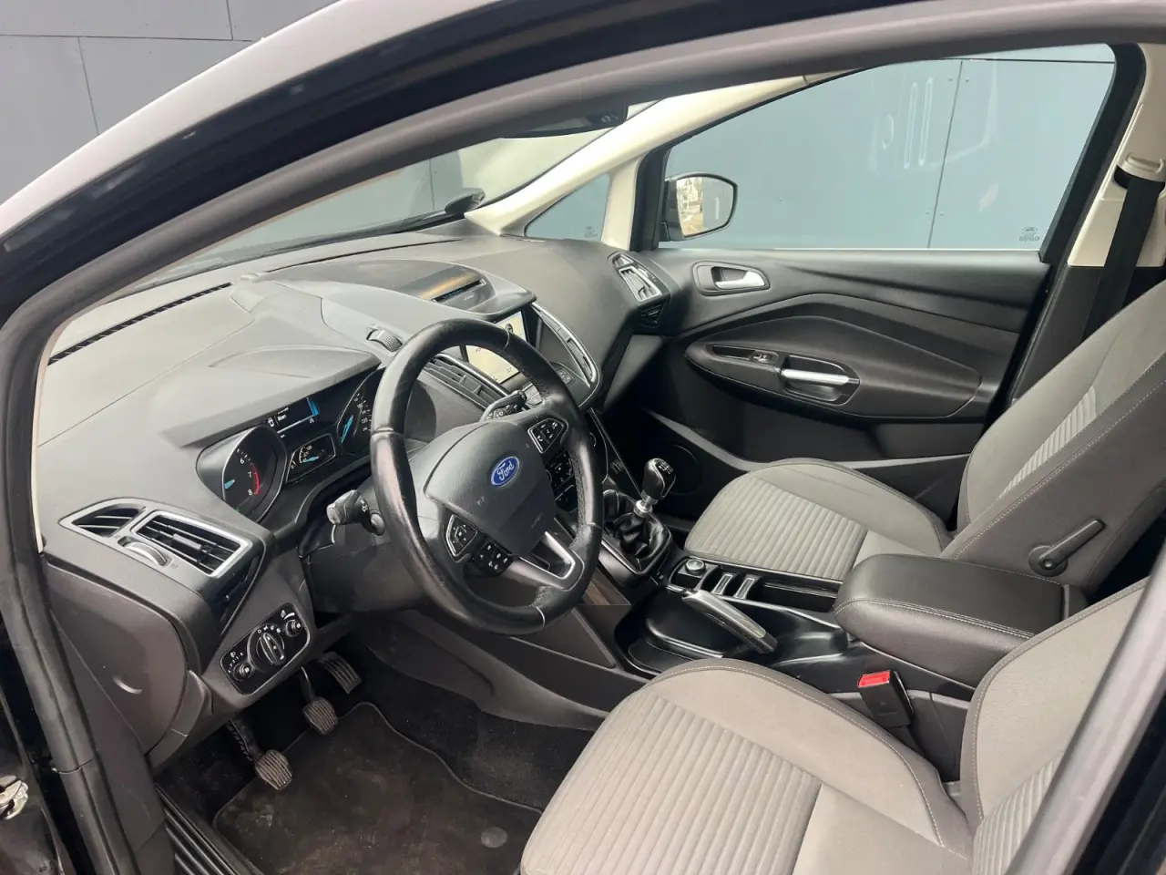 Billede 8 - Ford C-MAX 1,0 SCTi 125 Titanium