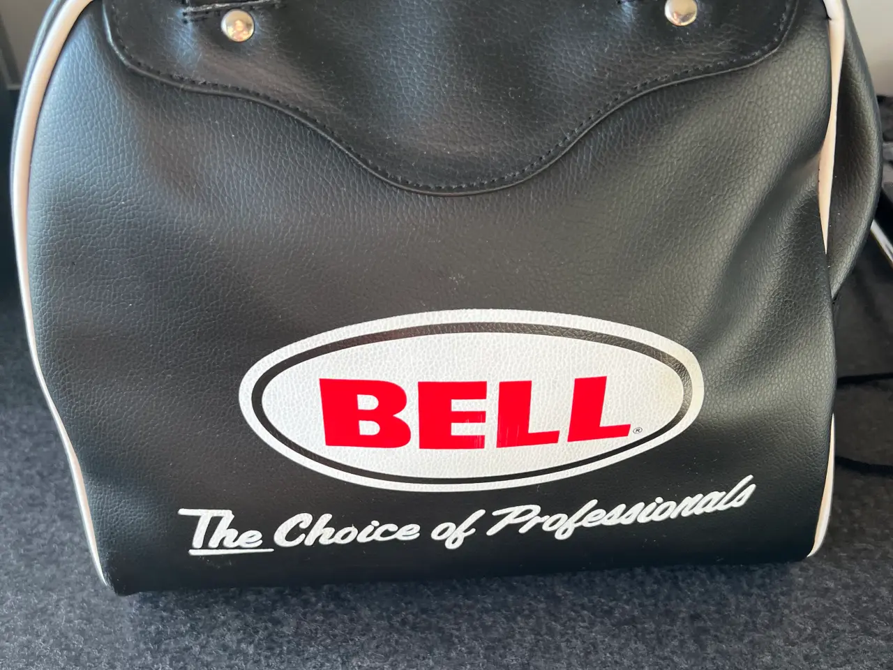 Billede 3 - Bell Custom 500