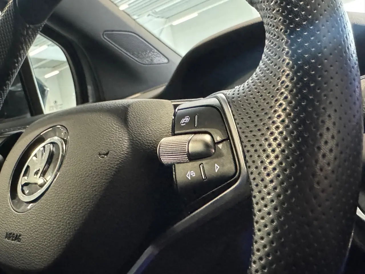 Billede 19 - Skoda Enyaq 85 iV Sportline