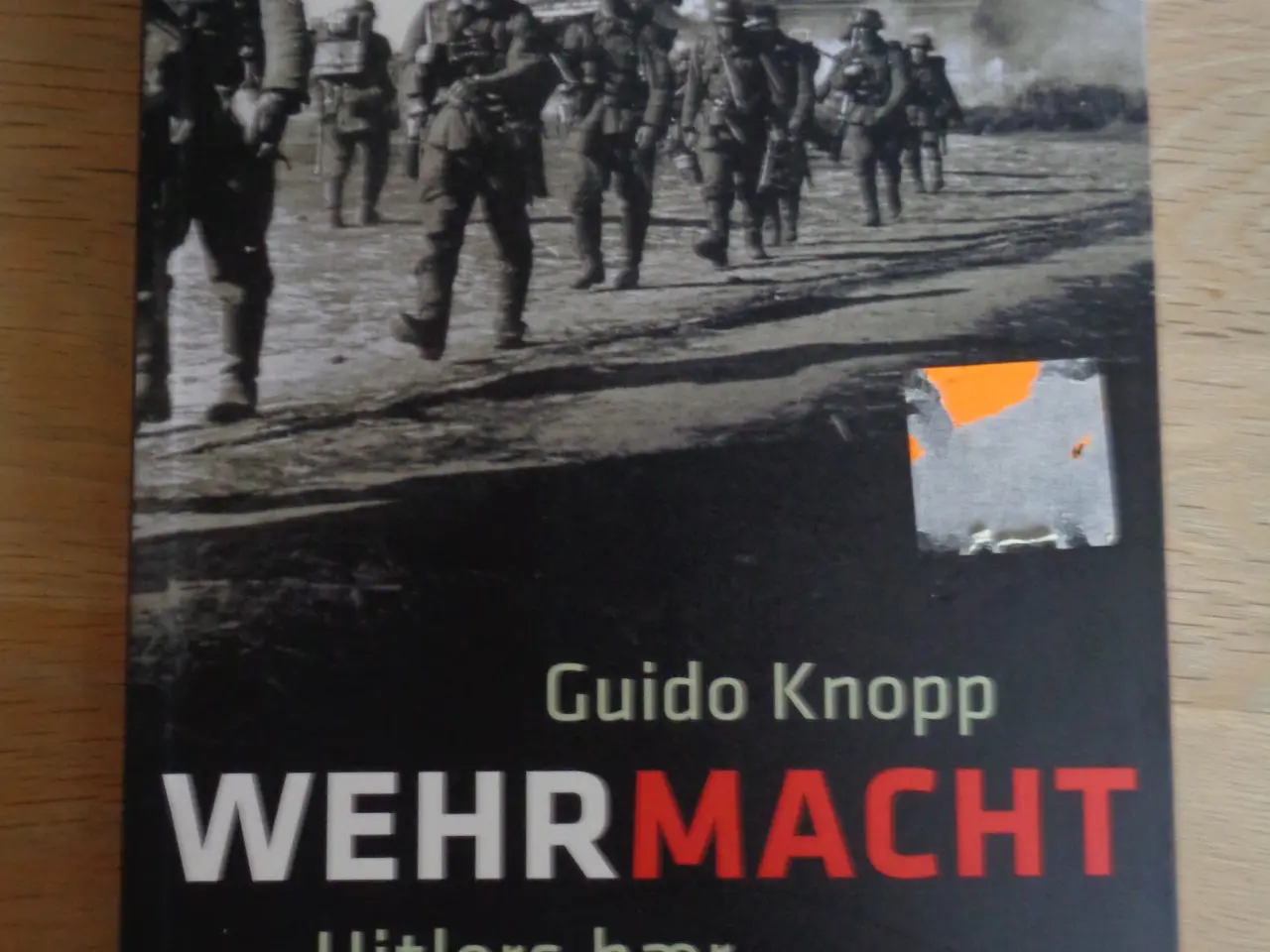 Billede 1 - Wehrmacht 