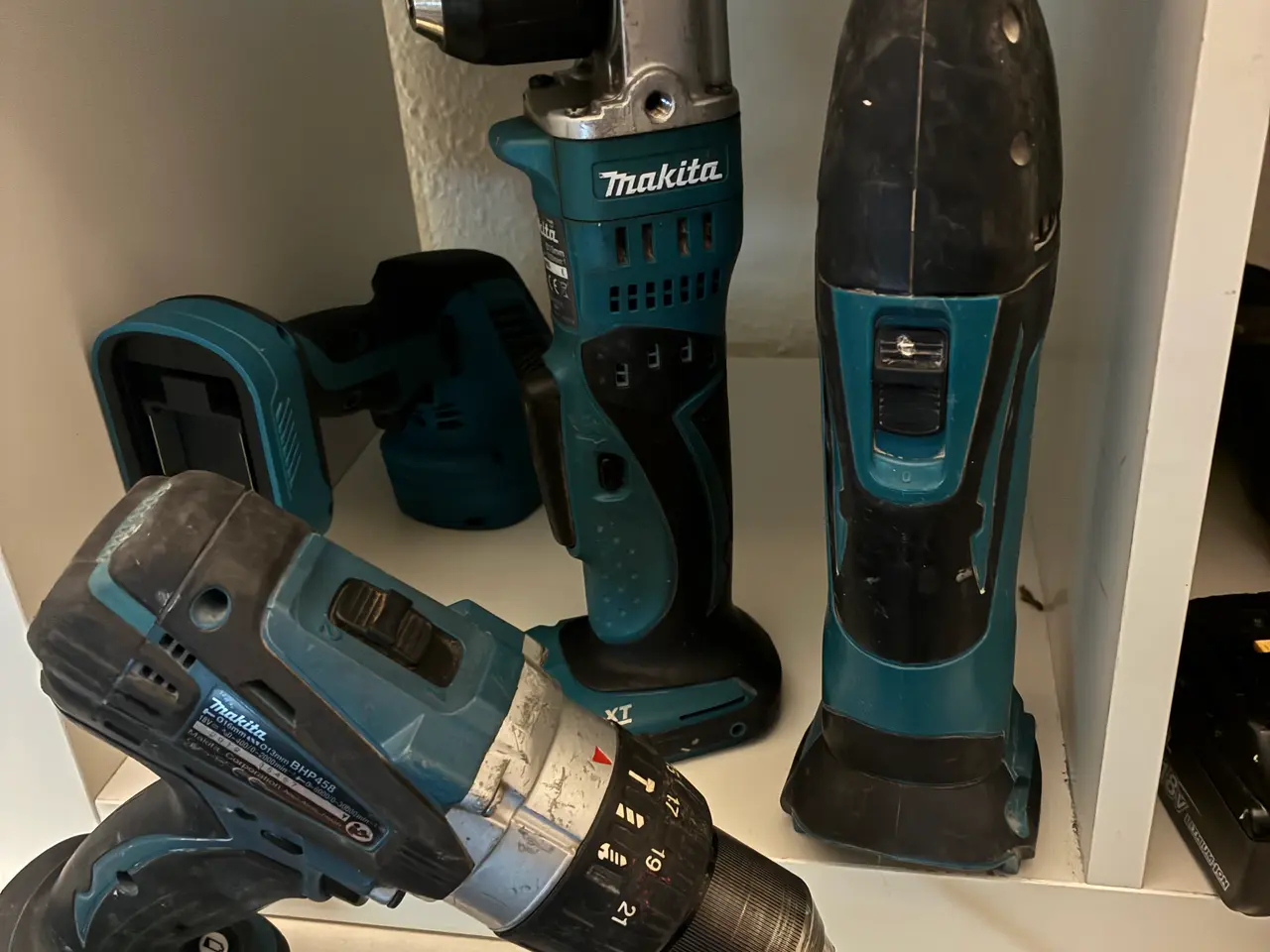 Billede 2 - Makita værktøj