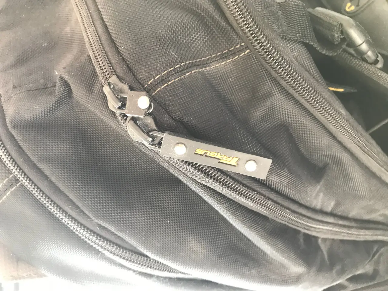Billede 4 - Computertaske fra targus