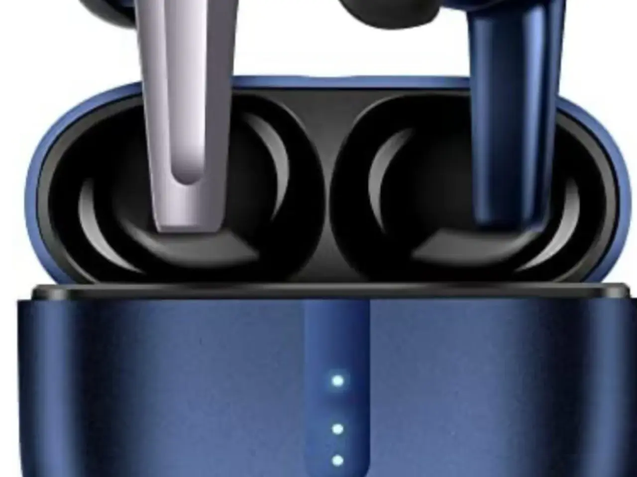 Billede 1 - Wireless stereo earphone
