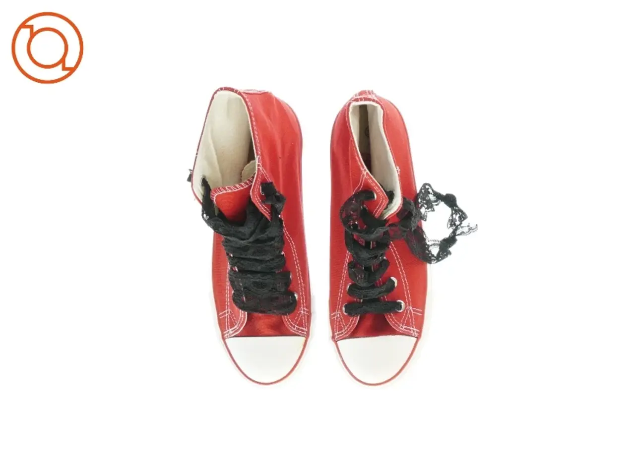 Billede 3 - Sneakers fra Feetya (str. 39)
