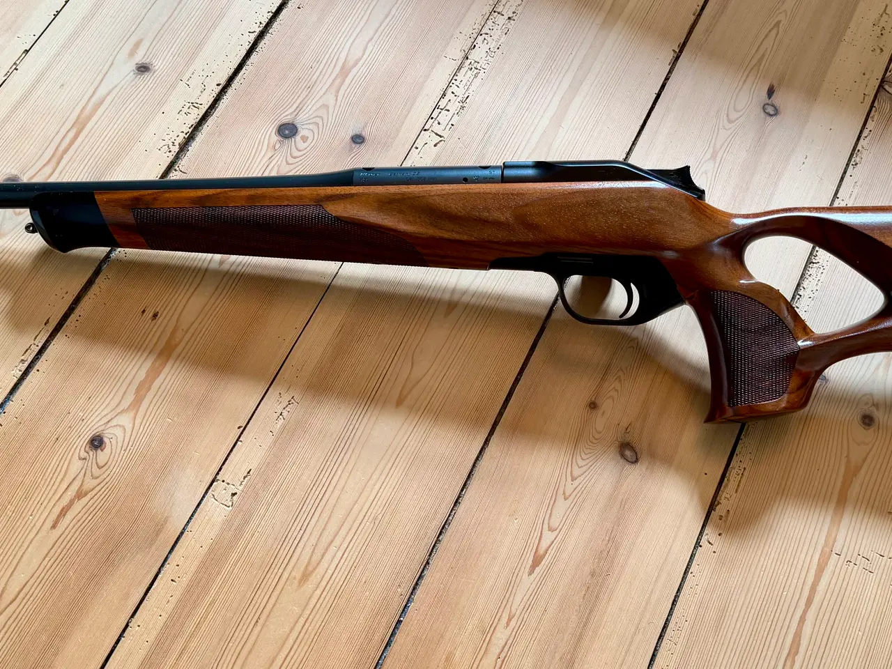 Billede 5 - Blaser R8 Professional Success Mono – Grade 4