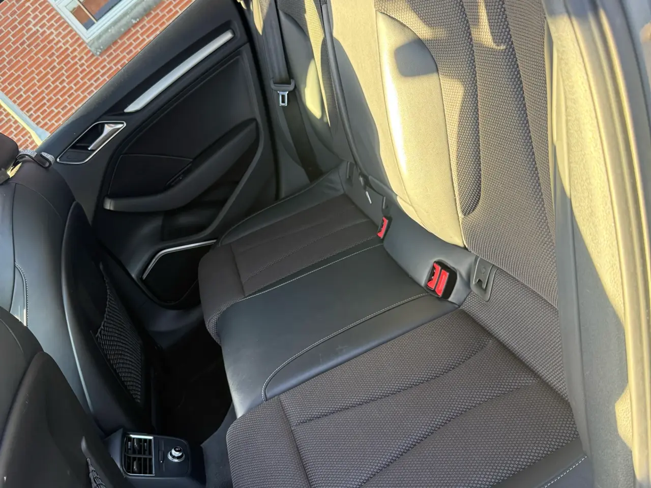 Billede 7 - Audi A3 e-tron S-line Sportback S-tr. – Plug-in hy
