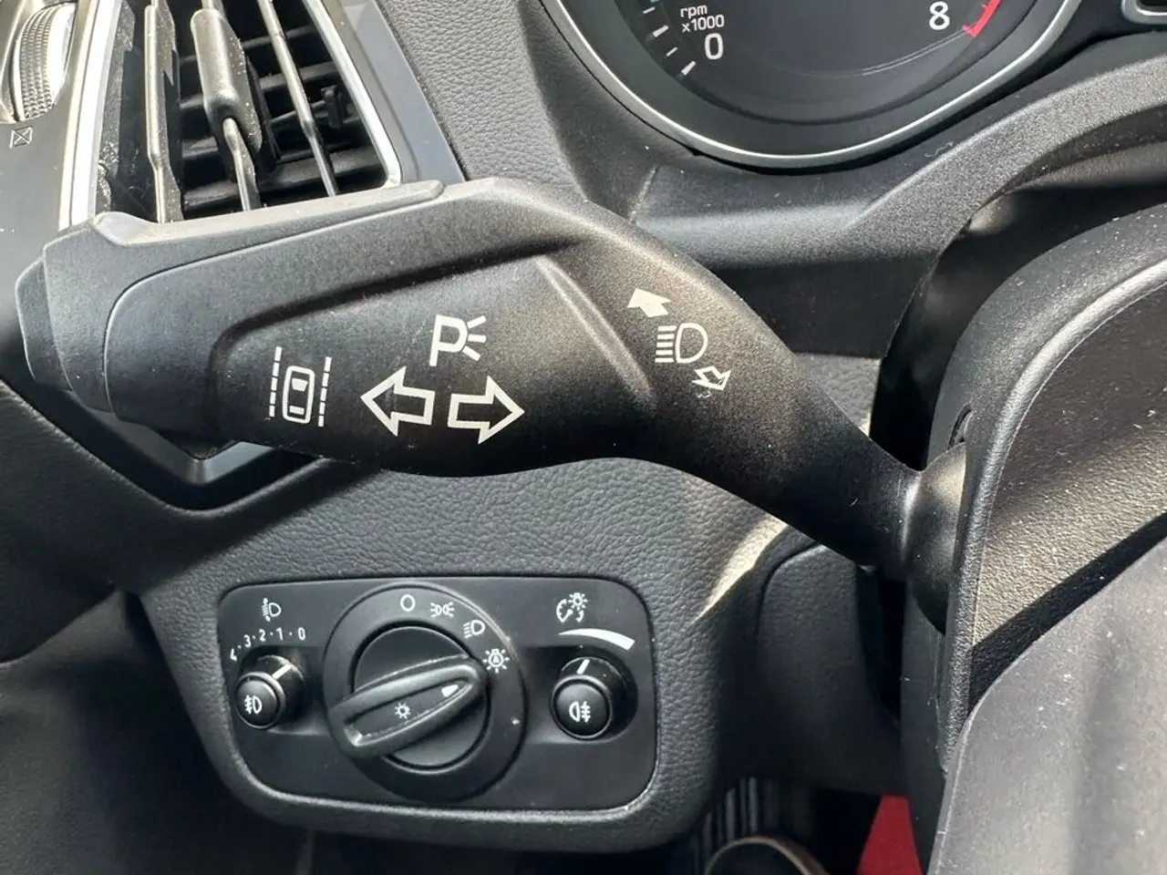 Billede 14 - Ford C-MAX 1,5 EcoBoost Titanium Fun Powershift 150HK 6g Aut.