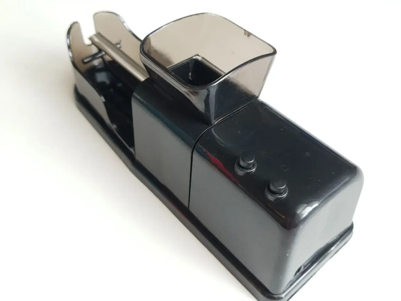 Billede 3 - NY! Elektrisk Cigaret Rullemaskine