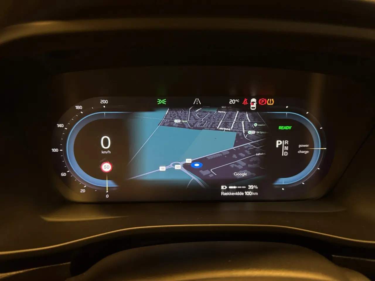 Billede 8 - Volvo XC40  P6 ReCharge Core
