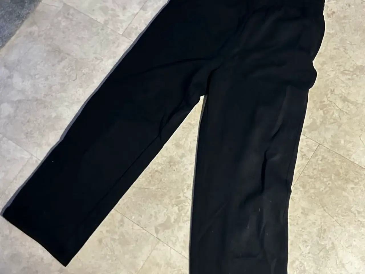 Billede 4 - Sælger 7 par sweatpants