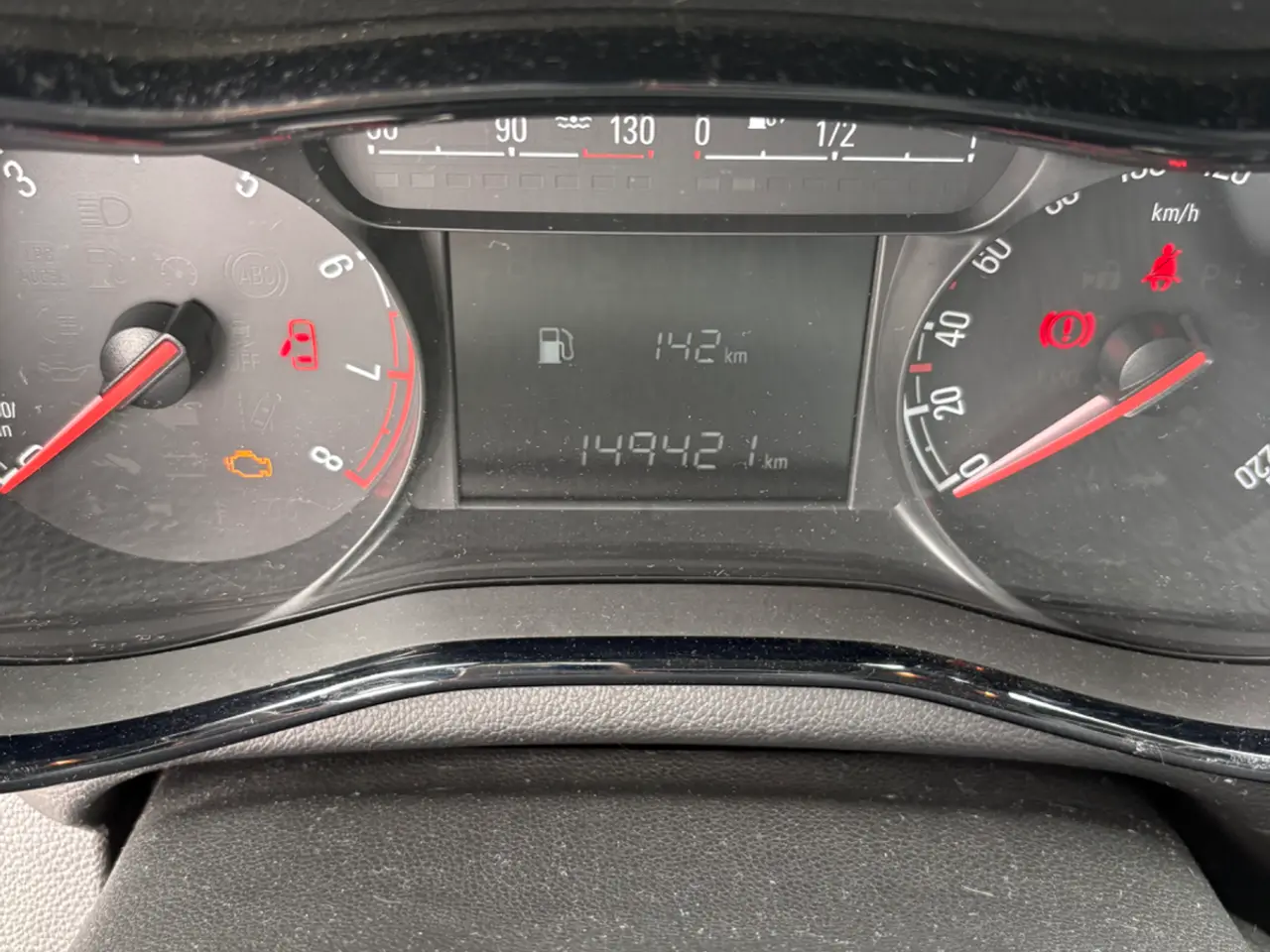 Billede 9 - Opel Karl 1,0 Enjoy